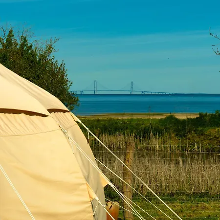 Fyn Glamping