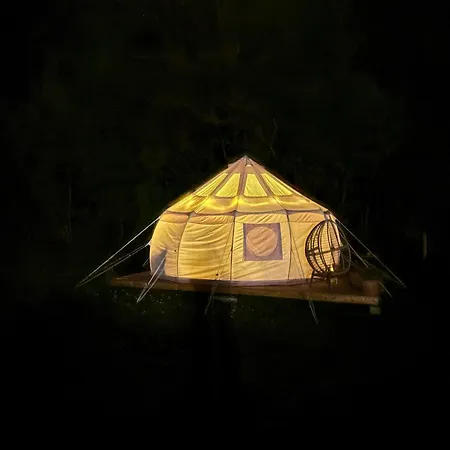Fyn Glamping 尼堡