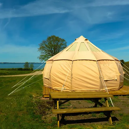 Glamping Fyn Glamping *